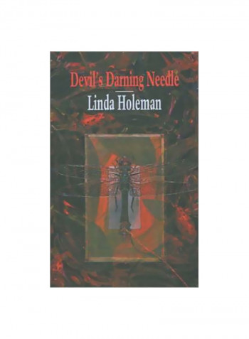 Devil's Darning Needle Paperback
