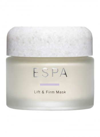 Lift And Firm Face Mask 55ml
