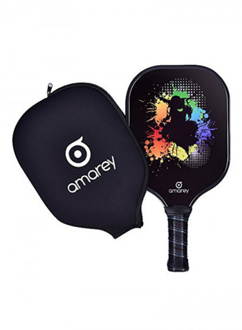 Graphite Pickleball Paddle