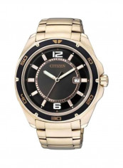 Men's Waterproof Analog Watch BK2522-58E