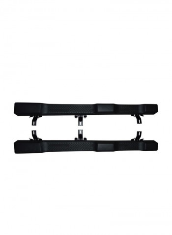 Side Step Running Board For WRANGLER 4D