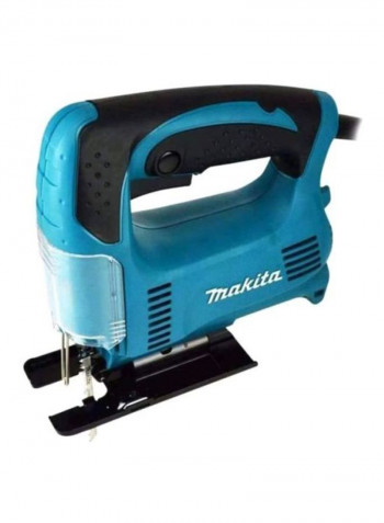 Electric Jigsaw Blue/Black