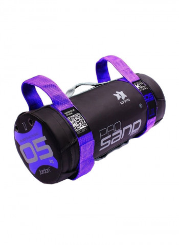 Pro Fitness Sandbag 5kg