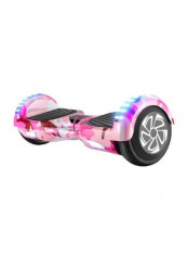 Hoverboard With Bluetooth Speaker 25x25x65cm reviews Hoverboard With Bluetooth Speaker 25x25x65cm