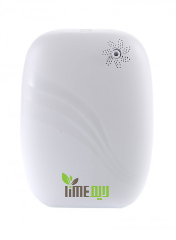 Scentoval Aroma Diffuser White 32 x 19centimeter