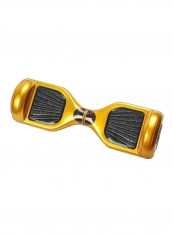 Two Wheels Self Balance Electric Scooter 58x17x17cm