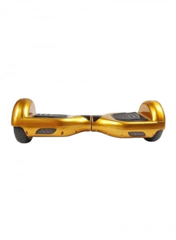 Two Wheels Self Balance Electric Scooter 58x17x17cm