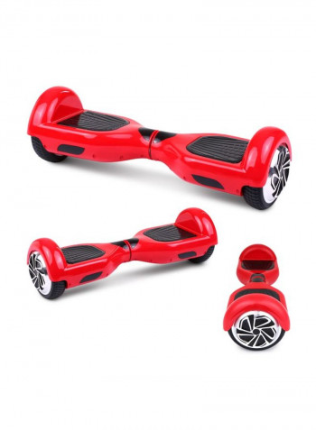 Electric Scooter Hoverboard