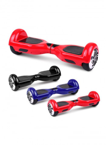 Electric Scooter Hoverboard