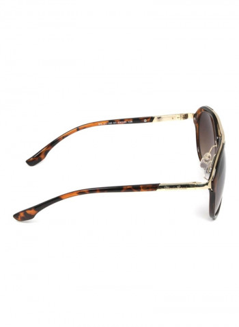 Oval Sunglasses - Lens Size: 53 mm