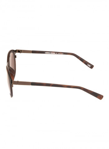 Round Sunglasses - Lens Size: 48 mm