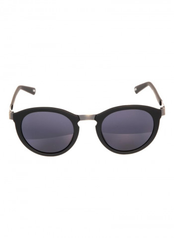 Round Sunglasses - Lens Size: 48 mm