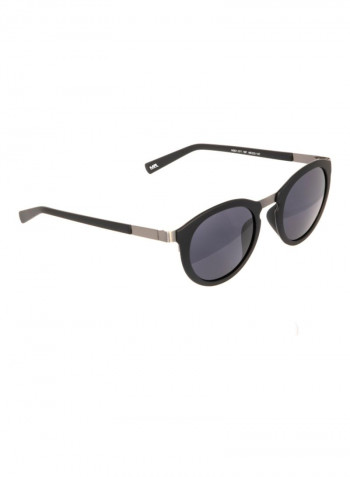 Round Sunglasses - Lens Size: 48 mm
