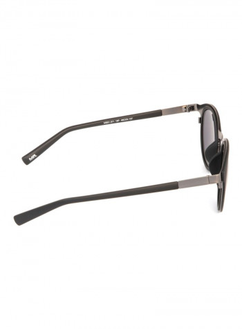 Round Sunglasses - Lens Size: 48 mm