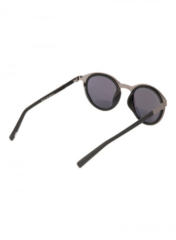 Round Sunglasses - Lens Size: 48 mm