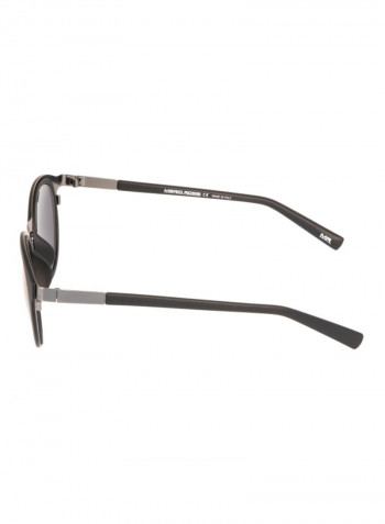 Round Sunglasses - Lens Size: 48 mm