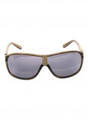Shield Sunglasses - Lens Size: 68 mm