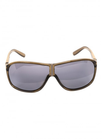 Shield Sunglasses - Lens Size: 68 mm
