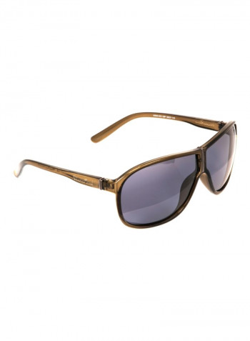 Shield Sunglasses - Lens Size: 68 mm