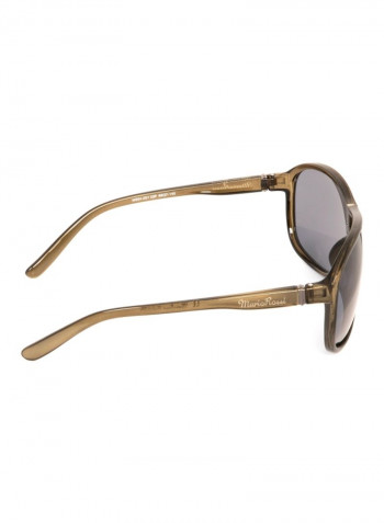 Shield Sunglasses - Lens Size: 68 mm