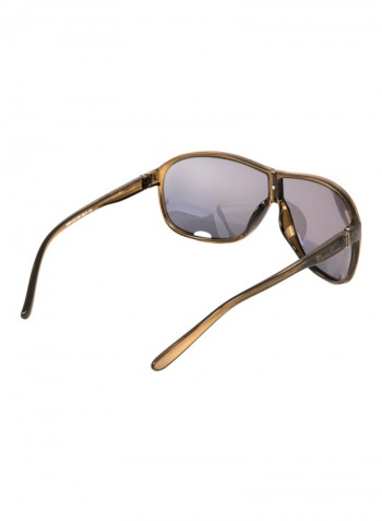 Shield Sunglasses - Lens Size: 68 mm