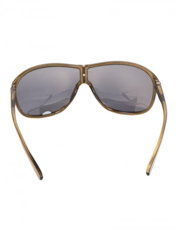 Shield Sunglasses - Lens Size: 68 mm