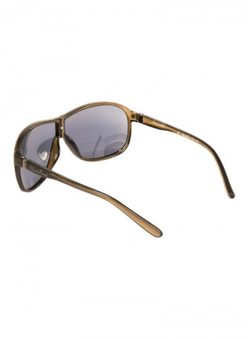 Shield Sunglasses - Lens Size: 68 mm
