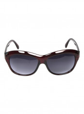 Women's Rectangular Sunglasses - Lens Size: 56 mm