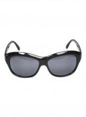 Women's Rectangular Sunglasses - Lens Size: 56 mm