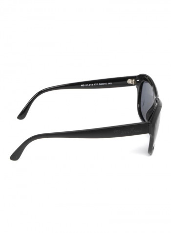 Women's Rectangular Sunglasses - Lens Size: 56 mm
