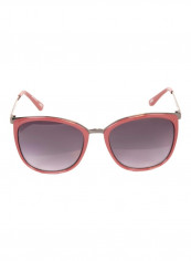 Women's Square Shaped Sunglasses - Lens Size: 56 mm