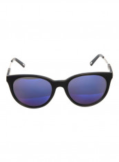 Oval Shaped Sunglasses - Lens Size: 54 mm