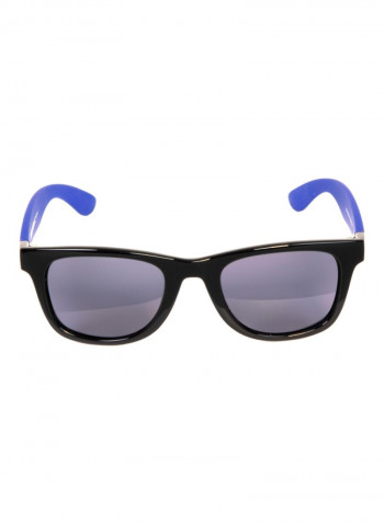 Wayfarer Shaped Sunglasses - Lens Size: 50 mm