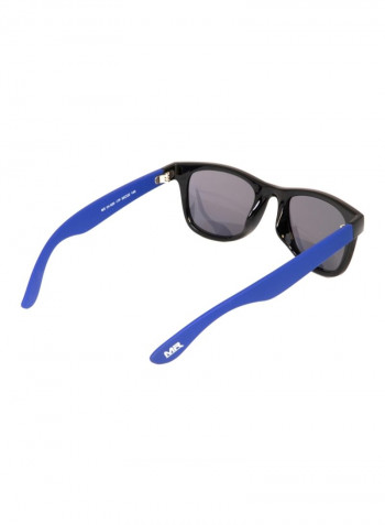Wayfarer Shaped Sunglasses - Lens Size: 50 mm