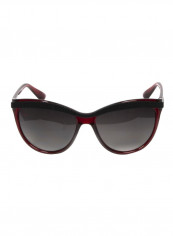 Women's Cat-Eye Sunglasses - Lens Size: 57 mm