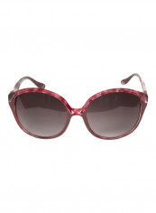 Women's Oval Sunglasses - Lens Size: 57 mm