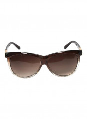 Women's Oval Sunglasses - Lens Size: 59 mm