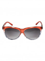 Women's Oval Sunglasses - Lens Size: 59 mm