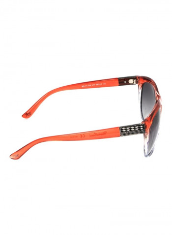 Women's Oval Sunglasses - Lens Size: 59 mm