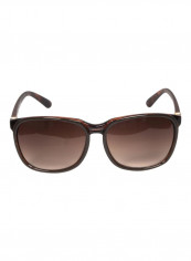 Women's Square Sunglasses - Lens Size: 58 mm