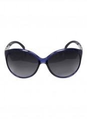 Women's Oval Sunglasses - Lens Size: 62 mm
