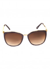 Women's Square Shaped Sunglasses - Lens Size: 56 mm