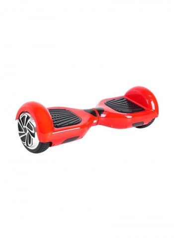 Self Balancing Electric Scooter