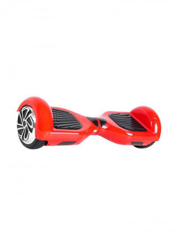 Self Balancing Electric Scooter
