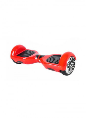Self Balancing Electric Scooter