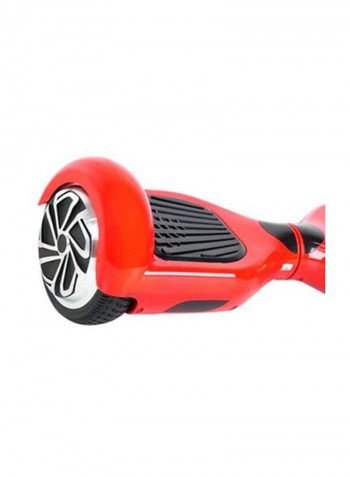 Self Balancing Electric Scooter