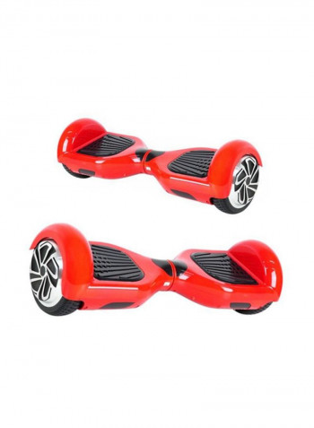 Self Balancing Electric Scooter