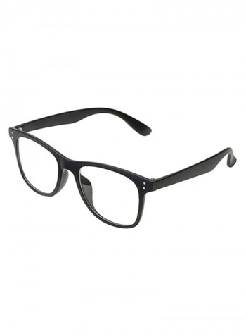 Square Eyeglasses Frame