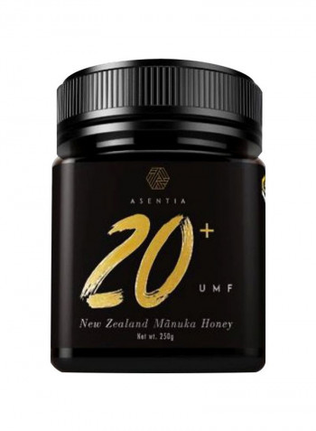 New Zealand Manuka Honey 250g