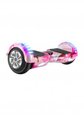 Self Balancing Hover Board 61x9x21cm reviews Self Balancing Hover Board 61x9x21cm